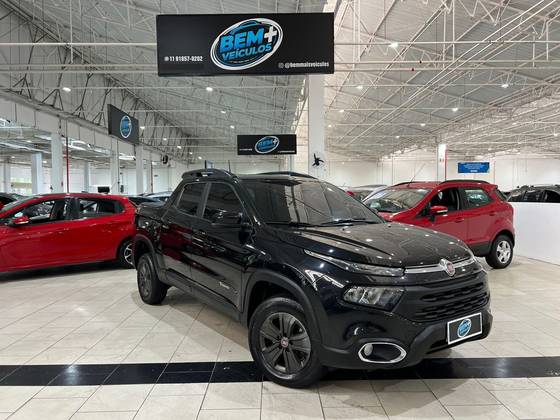 FIAT TORO 1.8 16V EVO FLEX FREEDOM AT6